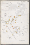 Queens V. 3, Plate No. 16 [Map bounded by McKinley Ave., Cooper Ave., Debevoise Ave., Edsall Ave.]