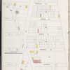 Queens V. 3, Plate No. 21 [Map bounded by Ridgewood Ave., Cypress Hills Cemetery, Lafayette Ave., Fosdick Ave, Myrtle Ave., Cooper Ave.]