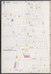 Queens V. 3, Plate No. 21 [Map bounded by Ridgewood Ave., Cypress Hills Cemetery, Lafayette Ave., Fosdick Ave, Myrtle Ave., Cooper Ave.]