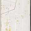 Queens V. 3, Plate No. 22 [Map bounded by Cooper Ave., Fulton Ave., Myrtle Ave., Clinton Ave.]
