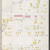Queens V. 3, Plate No. 26 [Map bounded by Flushing Ave., Maspeth Ave., Broad St., Bielby Ct.]