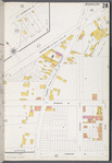 Queens V. 3, Plate No. 28 [Map bounded by Metropolitan Ave., Starr, Onderdonk Ave., Flushing Ave.]
