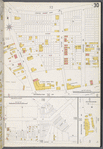 Queens V. 3, Plate No. 30 [Map bounded by Juniper Swamp Rd., Catharine Ave., Metropolitan Ave., Juniper Ave.]