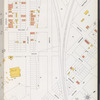 Queens V. 3, Plate No. 32 [Map bounded by Nurge, Bostwick, Andrew, Collins Ave., Metropolitan Ave., Zeidler Ave.]
