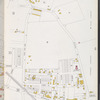 Queens V. 3, Plate No. 34 [Map bounded by Fresh Pond Rd., Mt. Olivet Ave., Metropolitan Ave.]