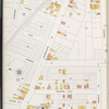 Queens V. 3, Plate No. 35 [Map bounded by Fresh Pond Rd., Frederick, Forest Ave., Metropolitan Ave., Collins Ave., Nenninger Ave.]