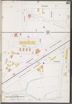 Queens V. 3, Plate No. 40 [Map bounded by Onderdonk Ave., Starr St., Flushing Ave., Metropolitan Ave., Woodward Ave.]