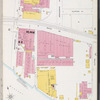 Queens V. 3, Plate No. 42 [Map bounded by Lauren Hill Ave., Montgomery Ave., Clinton Pl., Clifton Ave., Newton Creek]