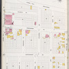 Queens V. 3, Plate No. 45 [Map bounded by Laurel Hill Blvd., Waters Ave., Clifton Ave., Rapelye Pl., Laurel Hill Ave.]