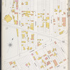 Queens V. 3, Plate No. 49 [Map bounded by Union Ave., Flushing Ave., Atlantic Ave., Nurge, Sophia, Flushing Ave., Garrison Ave.]