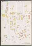 Queens V. 3, Plate No. 49 [Map bounded by Union Ave., Flushing Ave., Atlantic Ave., Nurge, Sophia, Flushing Ave., Garrison Ave.]