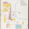 Queens V. 3, Plate No. 52 [Map of Alden, Sampson and sons Oil Cloths, bounded by Mt. Olivet Cemetery]