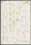 Queens V. 3, Plate No. 53 [Map bounded by Washington Pl., Jay Ave., Willow Ave., Maspeth Ave.]