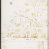 Queens V. 3, Plate No. 55 [Map bounded by Jay Ave., Hamilton Pl., Grand St., Willow Ave.]