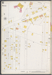 Queens V. 3, Plate No. 61 [Map bounded by Woodside Ave., Betts Ave., Thomson Ave., Grant Ave.]