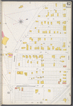 Queens V. 3, Plate No. 62 [Map bounded by Woodside Ave., Riker Ave., 6th St.]