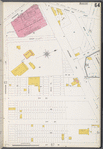 Queens V. 3, Plate No. 64 [Map bounded by Woodside Ave., Bowery Bay Rd., Jackson Ave., 4th St., Anderson Ave.]