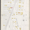 Queens V. 3, Plate No. 71 [Map bounded by Bowne Ave., Thomson Ave., Fisk Ave., Monroe Ave.]