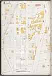 Queens V. 3, Plate No. 73 [Map bounded by Fisk Ave., Thomson Ave., Lexington Ave., Henry]