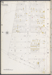 Queens V. 3, Plate No. 75 [Map bounded by 10th St., Jackson Ave., Bowery Bay Rd., Charlotte Ave.]