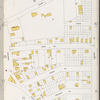 Queens V. 3, Plate No. 80 [Map bounded by Union Ave., Chicago Ave., Evergreen Ave., Court, Broadway]