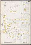 Queens V. 3, Plate No. 80 [Map bounded by Union Ave., Chicago Ave., Evergreen Ave., Court, Broadway]