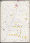 Queens V. 3, Plate No. 81 [Map bounded by 4th St., Union Ave., Broadway, Whitney Ave.]