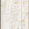Queens V. 3, Plate No. 87 [Map bounded by Canton, Junction Ave., Union Ave., 8th St., Lamont Ave.]