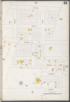 Queens V. 3, Plate No. 88 [Map bounded by Division St., Washington Pl., Randall, Canton]