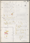 Queens V. 3, Plate No. 92 [Map bounded by Flushing Ave., Myrtle Ave., Willow, Sycamore Ave.]