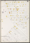 Queens V. 3, Plate No. 96 [Map bounded by Smith, Myrtle Ave., Broad, Lawn Ave., Corona Ave.]