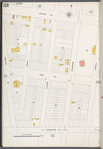 Queens V. 3, Plate No. 101 [Map bounded by Jackson Ave., Randall, Prometcha Ave., Junction Ave.]