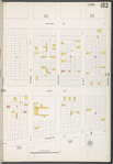 Queens V. 3, Plate No. 102 [Map bounded by Jackson Ave., National, Prometcha Ave., Randall]