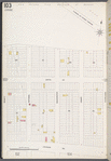 Queens V. 3, Plate No. 103 [Map bounded by Flushing and Astoria Tpk., Cleveland, Jackson Ave., De Witt]