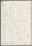 Queens V. 3, Plate No. 105 [Map bounded by Prometcha Ave., Grinnell Ave., Washington Pl., Junction Ave.]