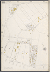 Queens V. 3, Plate No. 111 [Map bounded by Jackson Ave., Grove, Woodside Ave., Kelly Ave.]