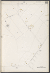 Queens V. 3, Plate No. 112 [Map bounded by Jackson Ave., Astoria and Flushing Tpk. (Baxter St.), Woodside]