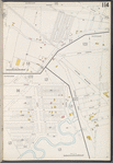 Queens V. 3, Plate No. 114 [Map bounded by Maurice Ave., Grand Ave.; Union Tpk., Newtown Rd.; Corona Ave., Dock St.]