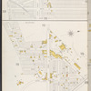 Queens V. 3, Plate No. 117 [Map bounded by Jacob St., Long Island Rail Road, Trotting Course Ln., Park Ave.]