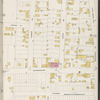 Queens V. 3, Plate No. 118 [Map bounded by Cross., Washington Ave., Lafayette, Woodlawn Ave.]