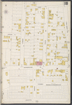 Queens V. 3, Plate No. 118 [Map bounded by Cross., Washington Ave., Lafayette, Woodlawn Ave.]