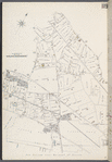 Queens V. 3, Plate No. 119 [Map bounded by Hoffman Blvd., Hillside, Simpson St., Barnum Ave.]