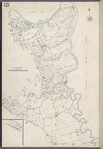 Queens V. 3, Plate No. 121 [Map bounded by Flushing Bay, Flushing Creek, Hoffman Blvd., Cleveland]