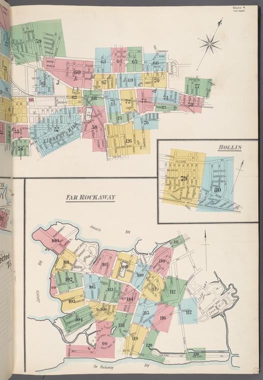 Key Continued - NYPL Digital Collections