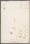 Queens V. 4, Plate No. 1 [Map bounded by Forest Park, Lott, Jamaica Ave., Cypress Hills Cemetery]