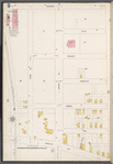 Queens V. 4, Plate No. 9 [Map bounded by Magnolia, Jamaica Ave., Park Ave.]
