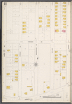 Queens V. 4, Plate No. 11 [Map bounded by Cleveland Ave., Cherry, Jamaica Ave., Grant Ave.]