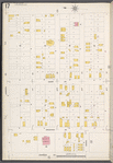 Queens V. 4, Plate No. 17 [Map bounded by Shaw Ave., 4th St., Johnson Ave., Jamaica Ave.]