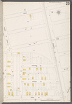 Queens V. 4, Plate No. 20 [Map bounded by Ferry, Atlantic Ave., Shaw Ave., 7th St.]