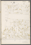 Queens V. 4, Plate No. 22 [Map bounded by Welling, Atlantic Ave., Ocean Ave., Jamaica Ave.]
